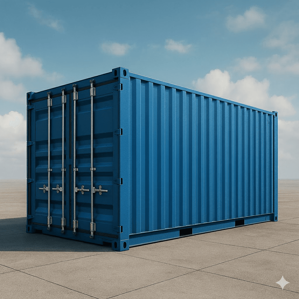 Containers Loading Optimization