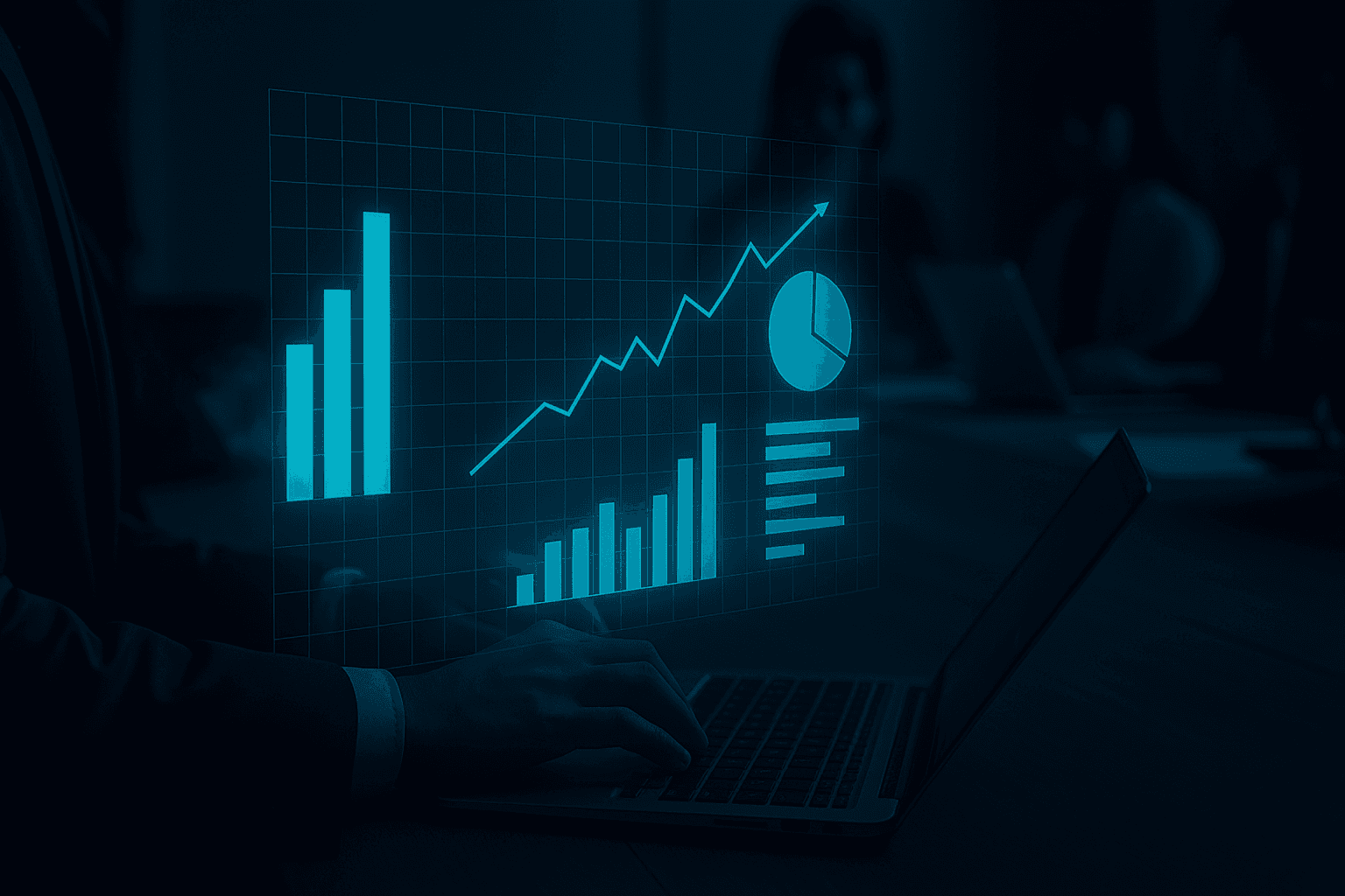 อัปเกรดโรงงานของคุณสู่ยุคดิจิทัล