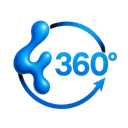 Flownix360 Logo