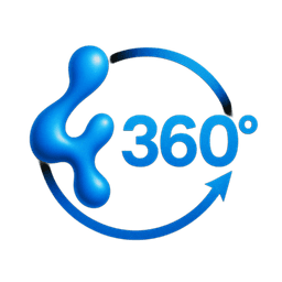 Flownix360 Logo