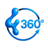Flownix360 Logo